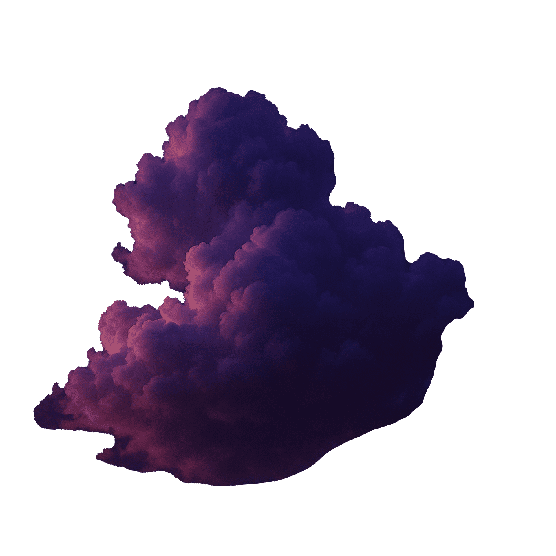 Cloud Background