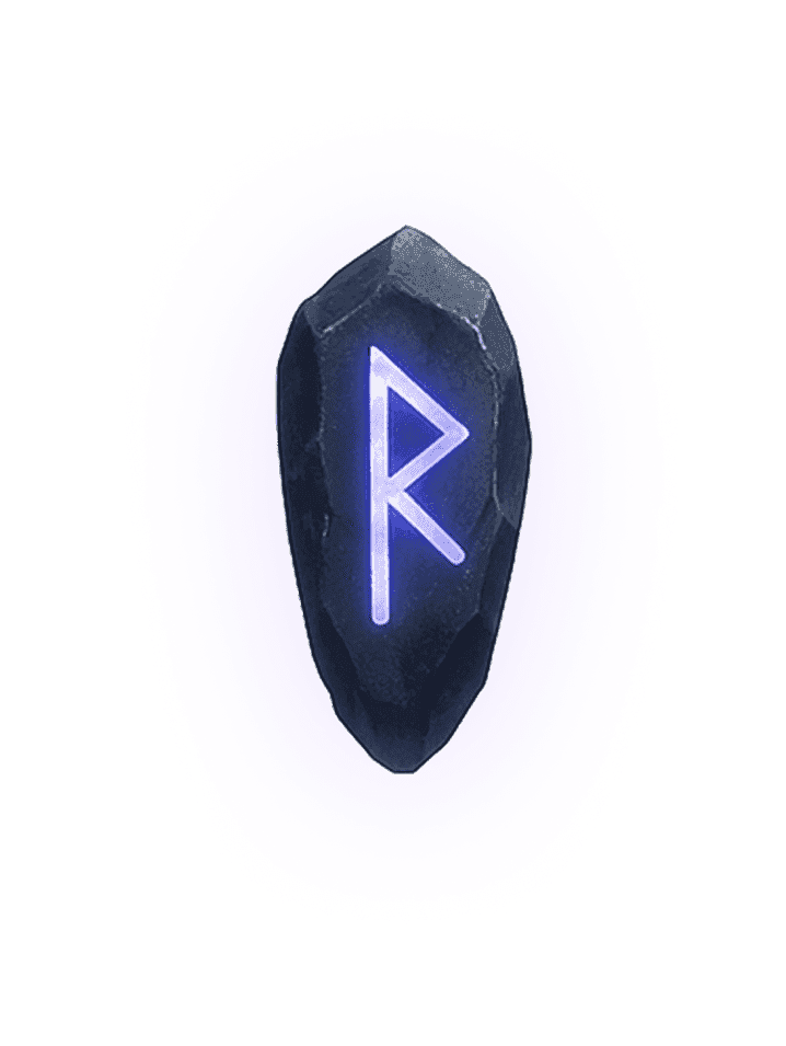 Floating Rune 3